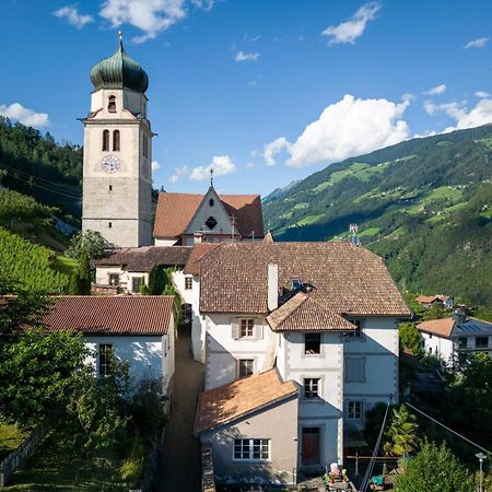 Privatzimmervermietung Messner ريفانو المظهر الخارجي الصورة